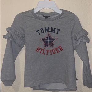 Little Girl Tommy Hilfiger Set